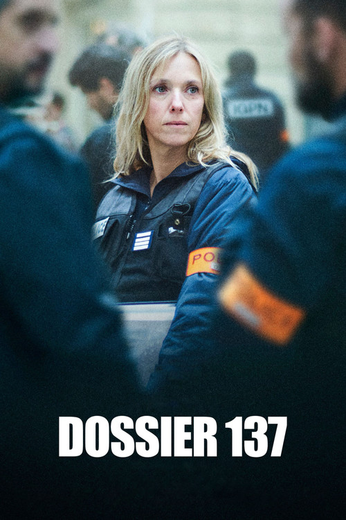 Dossier 137 (2025) - Movie Poster